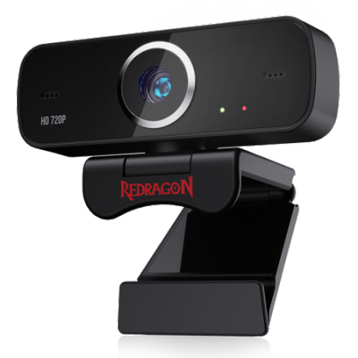 Redragon FOBOS GW600 USB Streaming 720P web camera